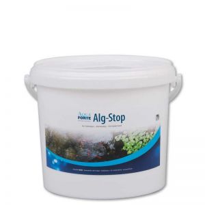 AquaForte Alg-Stop Anti-Fadenalgenmittel 5kg SC812