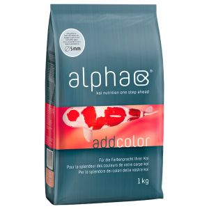 alpha color 5 mm 1 kg