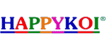 Logo HappyKoi