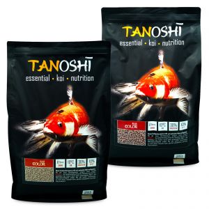 TANOSHI Color Plus 5 kg