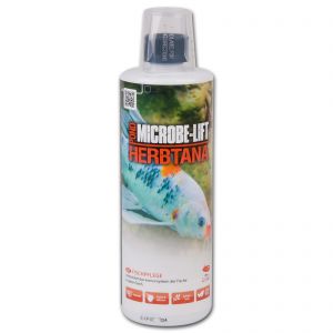 Microbe-Lift - HERBTANA POND 16 oz. (473 ml)