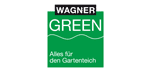 Logo Wagner GREEN Teichprodukte