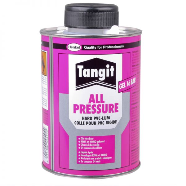 Tangit All Pressure PVC-U Klebstoff 250 ml