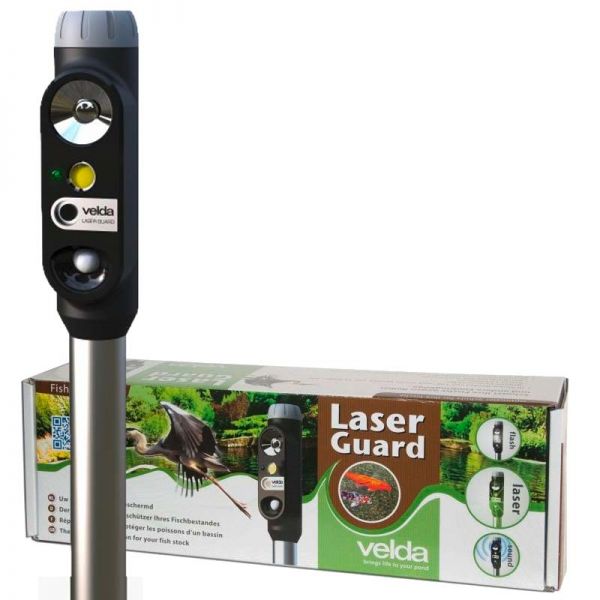 Velda Laser Guard