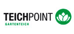Logo Teichpoint Gartenteich