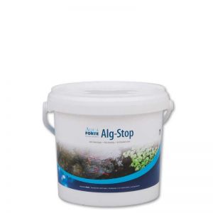 AquaForte Alg-Stop Granulat 2,5kg SC810