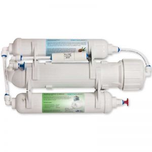 Hobby Osmoseanlage Wasserfilter - 190/285/380 Liter - 3 stufig