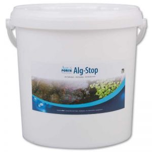 AquaForte Alg-Stop Anti-Fadenalgen 10 kg