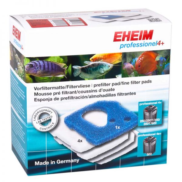 EHEIM 2617710 Filtermatten-Set für professionel 4+